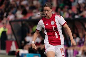 Supportersvereniging Ajax - News update