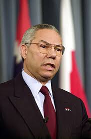 Colin Powell. Successful leaders know how to define their mission, convey it to their subordinates and ensure they have the right tools and training needed ... - powell