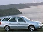 Autozine - Technische specificaties Citroen Xsara Break