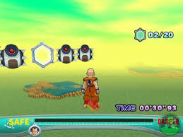 Resultado de imagem para dragon ball infinite world