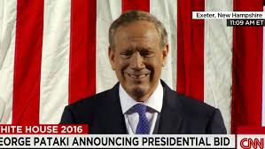 Image result for george pataki