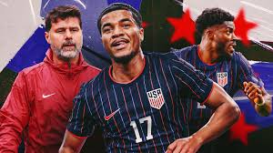 Goal.com - News update