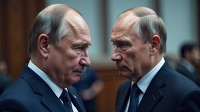 USD/RUB: Will the Russian ruble crash after Trump called Putin crazy?