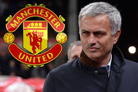 Tokeo la picha la mourinho to old trafford