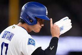 Dodgers Vs
