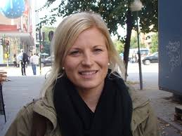 <b>Anna Lindblom</b> | Frauenfussball Schweden - ham2