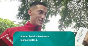 Jay Idzes: Kami Senang Lolos ke Ronde 4, Tetap Fokus Lawan Jepang - kumparan.com