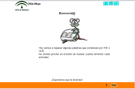 http://www.polavide.es/rec_polavide0708/edilim/ort_hie_hue/Hie-Hue.html