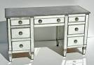 Mirrored Vanities, Desks Coffee Tables at Horchow