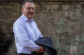 ​​​​​​کنایه رمضان زاده به برکناری نادره رضایی با هشتگ شجریان/ افراطیون برانداز و انقلابی جشن بگیرند!