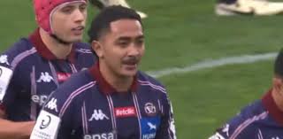 Rugby Scapulaire - News update