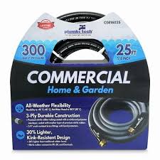 Garden Hoses - Durable and Versatile Options for Every Need