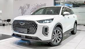 خودروهای جدید خانوادگی