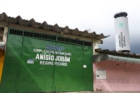 URGENTE Tentativa de fuga em massa no Compaj acende alerta das autoridades para ‘explosão’ no sistema penitenciário no Amazonas