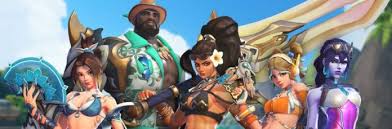 Overwatch launches Quick Play Hacked and puts Stadium into maintenance mode