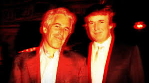 トランプ前首席補佐官、暴露！エプスタイン・ファイルに大統領の名前が？ - Imagen principal del artículo