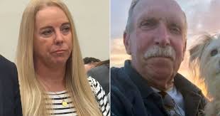 OC mother faces manslaughter charges after son's e-motorcycle kills Vietnam veteran