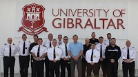 Port Authority Host Multi-Agency Search and Rescue Training at University of Gibraltar