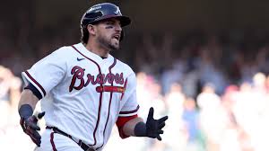 Braves - Phillies
