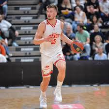 BasketNews.com - News update