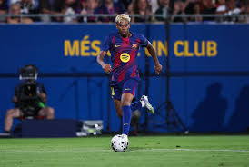 Barca Blaugranes - News update
