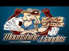 Moonshine Bandits ft Crucifix - Lady Luck - YouTube | music n ... via Relatably.com