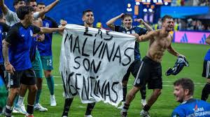 Islas Malvinas (falkland Islands)