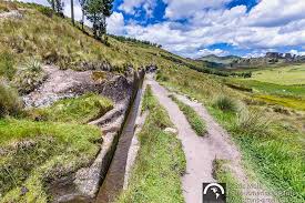 Archaeological Sites Around Cajamarca, Peru • Trans-Americas Journey