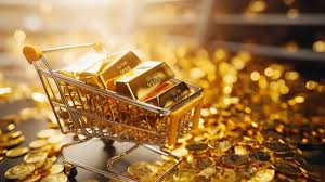 Gold Rate Today in Delhi: Current Prices, Trends, and Influencing Factors