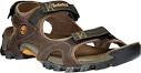 M: Timberland Men s Altamont Fisherman Sandal