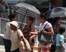 Lima registra récord de 30 °C en octubre