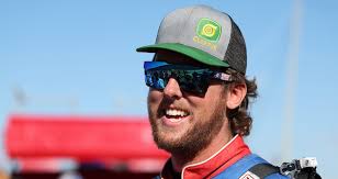 Cleetus McFarland to attempt Truck Series debut at Daytona with Niece Motorsports