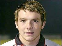 Kevin Deery turned down an offer from Shamrock Rovers - _47029700_kevin_deery_203