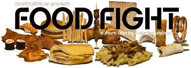 Food Fight
