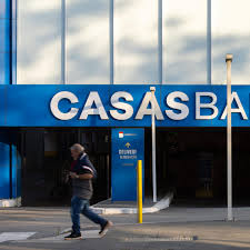 Positivo diz que exposição à Casas Bahia é baixa e RJ não deve afetar seus resultados