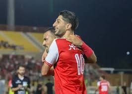 خرید جدید پرسپولیس: نگرانی بزرگ برطرف شد!|رکنا