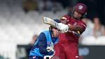 World West Indies T20: Twitterati