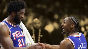 "The East is gettable" - Brian Windhorst issues warning as Joel Embiid finally finds his "miracle" form