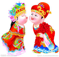 Image result for 金童玉女