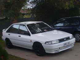 Hasil gambar untuk ford laser