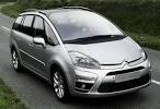 Citroen Grand C4 Picasso