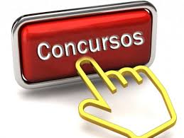 Concursos Públicos abertos
