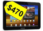 Galaxy Tab A, el tablet de gama media de Samsung