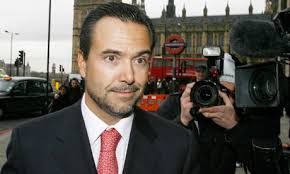 Antonio Horta-Osorio is trying to improve Lloyds&#39;s profitability. Chief executive of Lloyds Banking Group, António Horta-Osório. - Antonio-Horta-Osorio-is-t-007