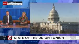 State of the Union Minnesota Delegation