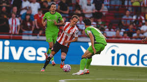 Brentford FC - News update