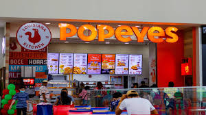 Popeyes Bankruptcies