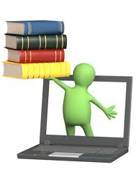 Resultado de imagen de bibliotecas virtuales definicion