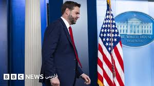 جی‌دی ونس؛ چهره خط مقدم توافق با ایران در سایه ترامپ