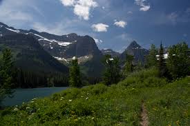 Picture of Lake Janet